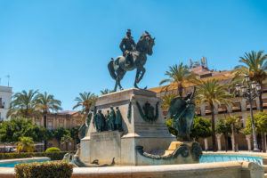 Jerez de la Frontera, Cádiz, Andalucía